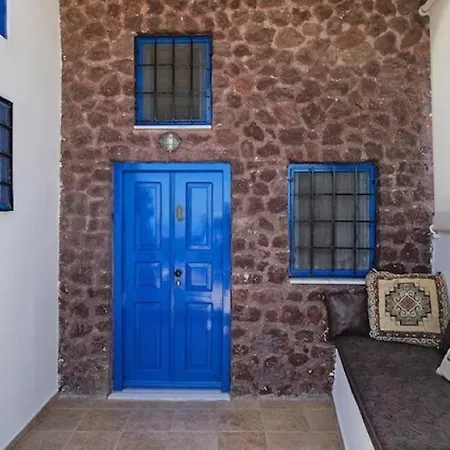 Holiday home Adam And Eve *