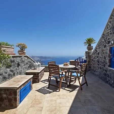 Holiday home Adam And Eve *