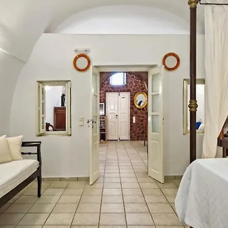 Holiday home Adam And Eve