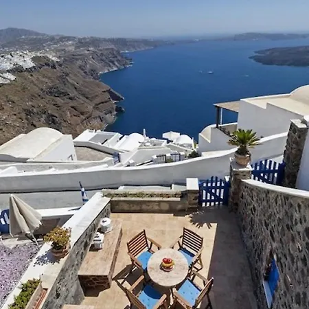 Dom wakacyjny Adam And Eve Imerovigli (Santorini)